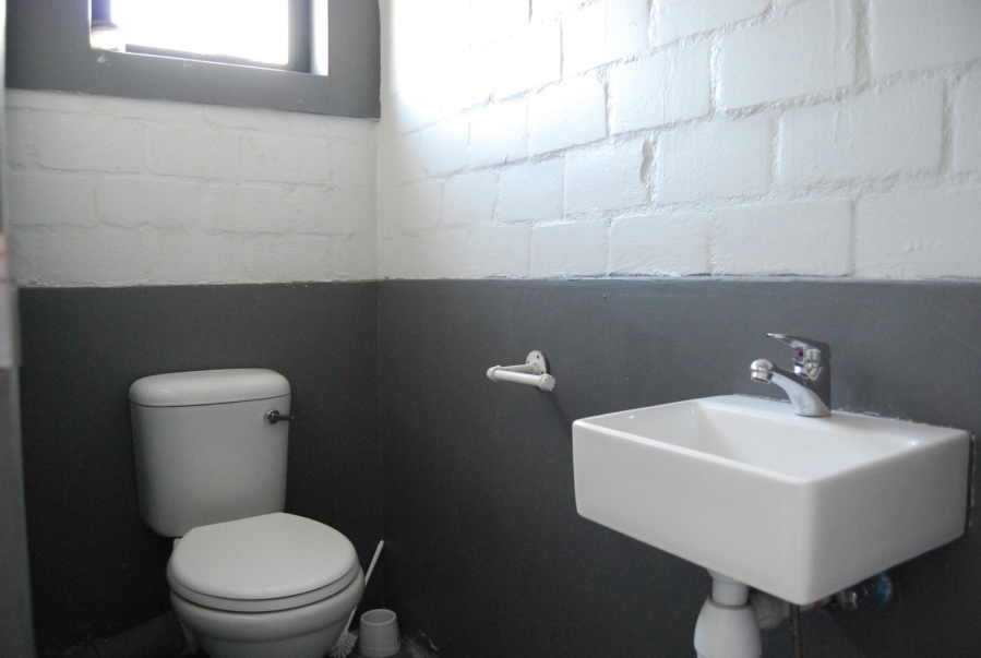 To Let commercial Property for Rent in Langebaan North Western Cape